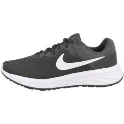 Buty do biegania męskie, Nike Revolution 6 Next Nature. Białe obuwie do biegania damskie Nike, nike revolution. Za 323.00 zł.