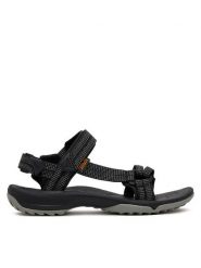 Teva Sandały Fi Lite 1001474 Czarny. Czarne obuwie trekkingowe damskie Teva. Za 379.99 zł.