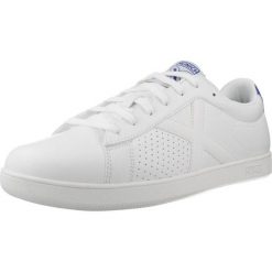 Buty MUNICH OPEN 02 Biały. Białe buty trekkingowe męskie munich, z syntetyku, bez zapięcia, trekkingowe. Za 280.99 zł.