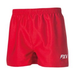 Szorty Force XV Force 2. Czerwone szorty męskie FORCE XV, bez wzorów, z elastanu. Za 122.00 zł.