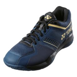 Buty halowe do badmintona i sportów halowych męskie Yonex PC Strider Flow. Buty sportowe na co dzień męskie YONEX, bez zapięcia, na fitness i siłownię. Za 369.99 zł.