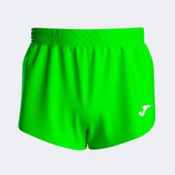 Szorty Joma Olimpia. Niebieskie szorty męskie Joma, s, z elastanu, do biegania. Za 216.00 zł.