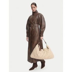 Torebka Liu Jo. Białe torebki klasyczne damskie Liu Jo, bez wzorów, bez dodatków. Za 499.99 zł.