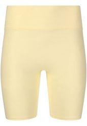 Szorty damskie Athlecia Blossom. Brązowe spodenki sportowe damskie Athlecia, m, z poliamidu, do biegania. Za 169.00 zł.