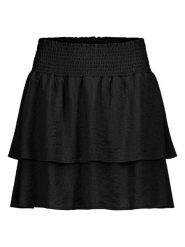 Eight2Nine Spódnica w kolorze czarnym rozmiar: XS. Czarne spódniczki damskie Eight2Nine, xs, bez wzorów, mini. Za 82.99 zł.