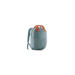 Plecak turystyczny Atom Tote Pack 20L. Zielone plecaki damskie Patagonia, bez wzorów. Za 399.99 zł.