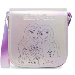 Torebka Frozen. Torebki klasyczne damskie Frozen, bez wzorów, bez dodatków. Za 79.99 zł.