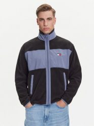Tommy Jeans Polar DM0DM21906 Czarny Relaxed Fit. Czarne okulary przeciwsłoneczne dziecięce Tommy Jeans. Za 559.99 zł.