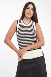 Kamizelka damska Tulip ECOALF. Kamizelki damskie Ecoalf, s. Za 349.00 zł.