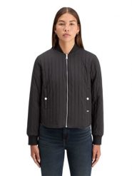 Scotch & Soda Kurtka w kolorze czarnym rozmiar: L. Czarne kurtki damskie Scotch & Soda, l, bez wzorów, bez kaptura. Za 351.38 zł.