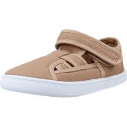 Sandały BLANDITOS MOLLYBD SANDALIA LONA CERRADA Brązowy. Brązowe obuwie trekkingowe damskie BLANDITOS BY CRIO'S. Za 149.99 zł.