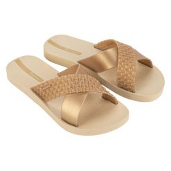 Buty sportowe damskie Ipanema Sense Slide Fem 27214 BC274. Buty sportowe na co dzień damskie Ipanema, bez wzorów, trekkingowe. Za 89.00 zł.