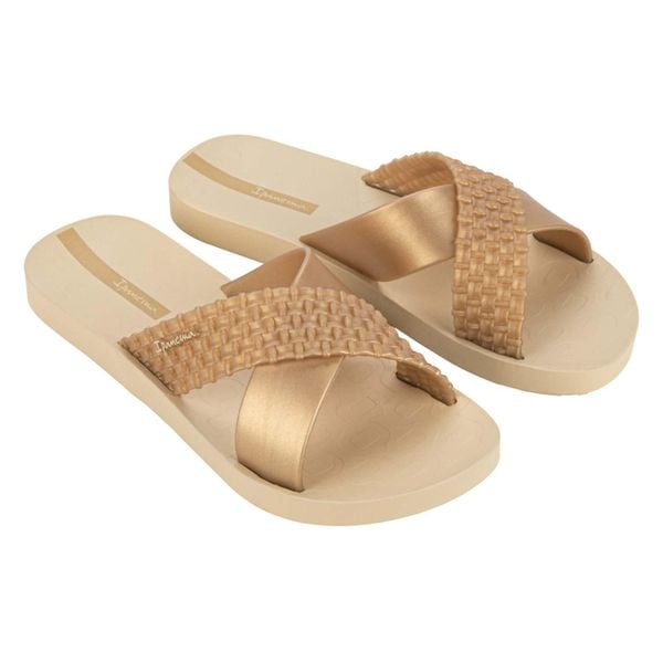 Buty sportowe damskie Ipanema Sense Slide Fem 27214 BC274. Buty sportowe na co dzień damskie Ipanema, bez wzorów, trekkingowe. Za 89.00 zł.