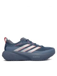 Adidas Buty do biegania Supernova Rise 3 Atr Running Shoes IH4657 Granatowy. Niebieskie obuwie do biegania damskie Adidas. Za 699.99 zł.