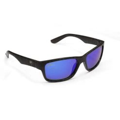 Okulary przeciwsłoneczne polaryzacyjne Fox Rage. Niebieskie okulary przeciwsłoneczne męskie Fox Rage, z materiału. Za 188.00 zł.