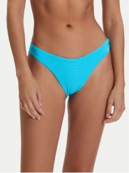 Maaji Dół od bikini Sublimity PT3265SBC087 Turkusowy. Niebieskie bikini damskie Maaji, bez wzorów. Za 259.99 zł.