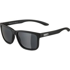 Okulary przeciwsłoneczne Alpina Burst. Czarne okulary przeciwsłoneczne męskie Alpina, z materiału. Za 233.00 zł.