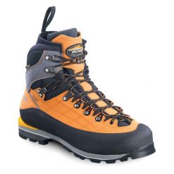 Buty męskie Meindl Jorasse z membraną Gore-Tex. Brązowe buty trekkingowe męskie MEINDL, z gore-texu, bez zapięcia, trekkingowe, gore-tex. Za 1,949.00 zł.