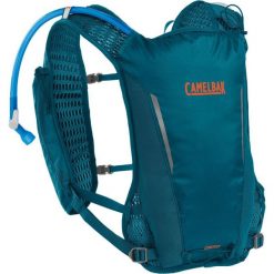 Plecak Camelbak. Niebieskie plecaki damskie Camelbak, bez wzorów, sportowe. Za 358.50 zł.