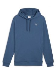Puma Bluza w kolorze niebieskim rozmiar: XL. Niebieskie bluzy z kapturem męskie Puma, xl. Za 139.87 zł.