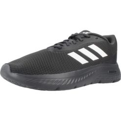 Buty ADIDAS CLOUDFOAM MOVE Czarny. Czarne buty trekkingowe męskie Adidas, z syntetyku, bez zapięcia, trekkingowe, Adidas Cloudfoam. Za 272.15 zł.