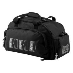 Plecak mma Metal Boxe. Czarne plecaki męskie METAL BOXE, bez wzorów. Za 247.00 zł.