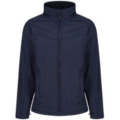 Bluza Polarowa Męska Nieprzewiewna. Brązowe bluzy bez kaptura męskie Regatta, l, z polaru. Za 161.99 zł.