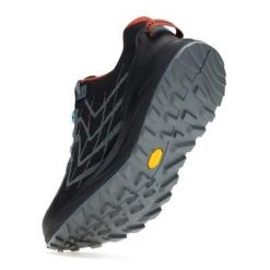 Męskie buty typu cruise. Niebieskie buty sportowe na co dzień męskie Regatta, z poliesteru, bez zapięcia. W wyprzedaży za 449.99 zł.