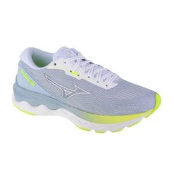 Damskie Buty Treningowe Wave Skyrise 3. Szare obuwie treningowe damskie Mizuno, trekkingowe. Za 720.99 zł.