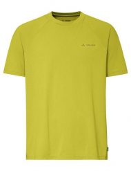 Koszulka funkcyjna M Neyland T-Shirt IV. Zielone t-shirty męskie Vaude, m, bez wzorów, z materiału, bez kołnierzyka. Za 189.00 zł.