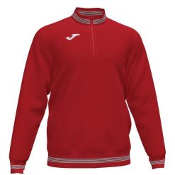 Bluza do piłki nożnej męska Joma Campus III. Czerwone bluzy bez kaptura męskie Joma, m. Za 178.50 zł.