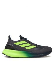 Adidas Buty do biegania Pureboost 5 JH6446 Granatowy. Niebieskie obuwie do biegania damskie Adidas. Za 409.99 zł.