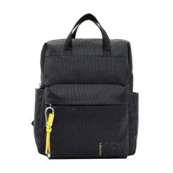 SURI FREY Plecak SFY SURI Sports Marry Plecaki 1 ct Czarny Damski. Czarne plecaki damskie Suri Frey, bez wzorów, z materiału, eleganckie. Za 278.99 zł.
