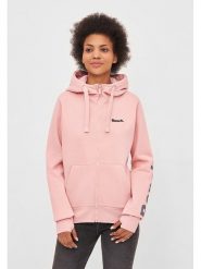 Bench Bluza "Darcine" w kolorze jasnoróżowym rozmiar: 44. Różowe bluzy z kapturem damskie Bench. Za 127.35 zł.
