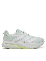 Adidas Buty do biegania Duramo Speed 2 IF9391 Zielony. Zielone obuwie do biegania damskie Adidas. Za 289.99 zł.