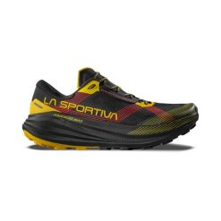 Buty trekkingowe La Sportiva Prodigio Max. Czarne obuwie do biegania damskie La Sportiva. Za 720.49 zł.