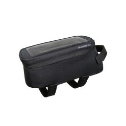 Torba na górną rurę Massi CM245. Czarne torebki klasyczne damskie MASSI, bez wzorów, bez dodatków. Za 205.00 zł.