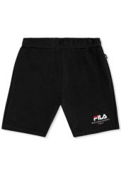 Spodnie na co dzień męskie Fila fau0230ne80010xl. Czarne szorty sportowe męskie Fila, l, z bawełny. Za 210.85 zł.