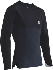 Koszulka rowerowa LEATT Jersey MTB AllMtn 4.0. Czarne t-shirty sportowe męskie LEATT, s, z jersey, bez ramiączek, rowerowe. Za 359.20 zł.