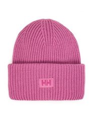 Helly Hansen Czapka Rib Beanie 54020 Różowy. Czerwone czapki zimowe damskie Helly Hansen, z materiału. Za 129.99 zł.