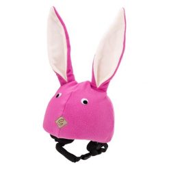 Czapka / nakładka na kask narciarski KRÓLIK. Czapki męskie CASCO. Za 25.00 zł.