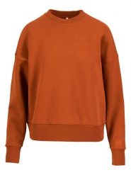 Blutsgeschwister Bluza w kolorze pomarańczowym rozmiar: XL. Pomarańczowe bluzy bez kaptura damskie Blutsgeschwister, xl. Za 154.95 zł.