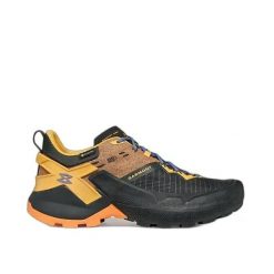 Buty trekkingowe Garmont 9.81 Onyx GTX. Czarne obuwie trekkingowe damskie Garmont. Za 812.50 zł.