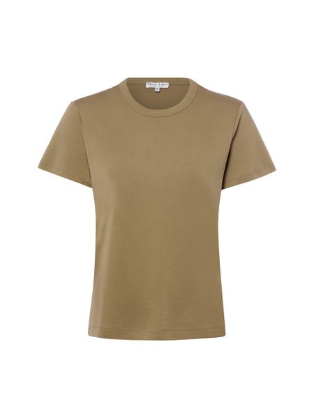 Marie Lund Koszulka Kobiety Bawełna zielony, S. Zielone t-shirty damskie Marie Lund, s, bez wzorów, z bawełny, bez kołnierzyka. Za 99.95 zł.