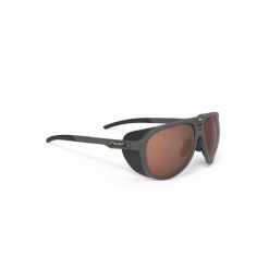 Okulary RUDY PROJECT STARDASH. Brązowe okulary przeciwsłoneczne męskie Rudy Project. Za 800.00 zł.