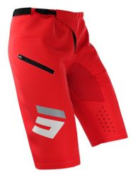 Szorty Shot Rogue Revolt. Białe szorty damskie SHOT RACE GEAR, bez wzorów. Za 174.00 zł.