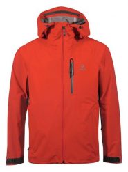 Halti Kurtka narciarska "Alpine DX" w kolorze pomarańczowym rozmiar: XL. Pomarańczowe kurtki narciarskie i snowboardowe damskie Halti, m, bez wzorów, z poliamidu, bez kaptura, narciarskie, primaloft. Za 915.94 zł.