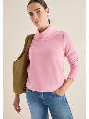 Cecil Bluza w kolorze jasnoróżowym rozmiar: M. Różowe bluzy bez kaptura damskie Cecil, m. Za 152.98 zł.