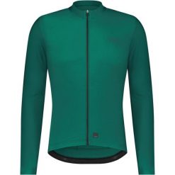 Koszulka z długim rękawem ELEMENT, Mirror Green. Zielone koszulki męskie z długim rękawem SHIMANO, z tkaniny. Za 448.50 zł.
