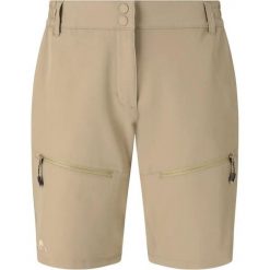 Szorty damskie Whistler Avatar. Brązowe szorty damskie WHISTLER, bez wzorów, sportowe. Za 247.50 zł.